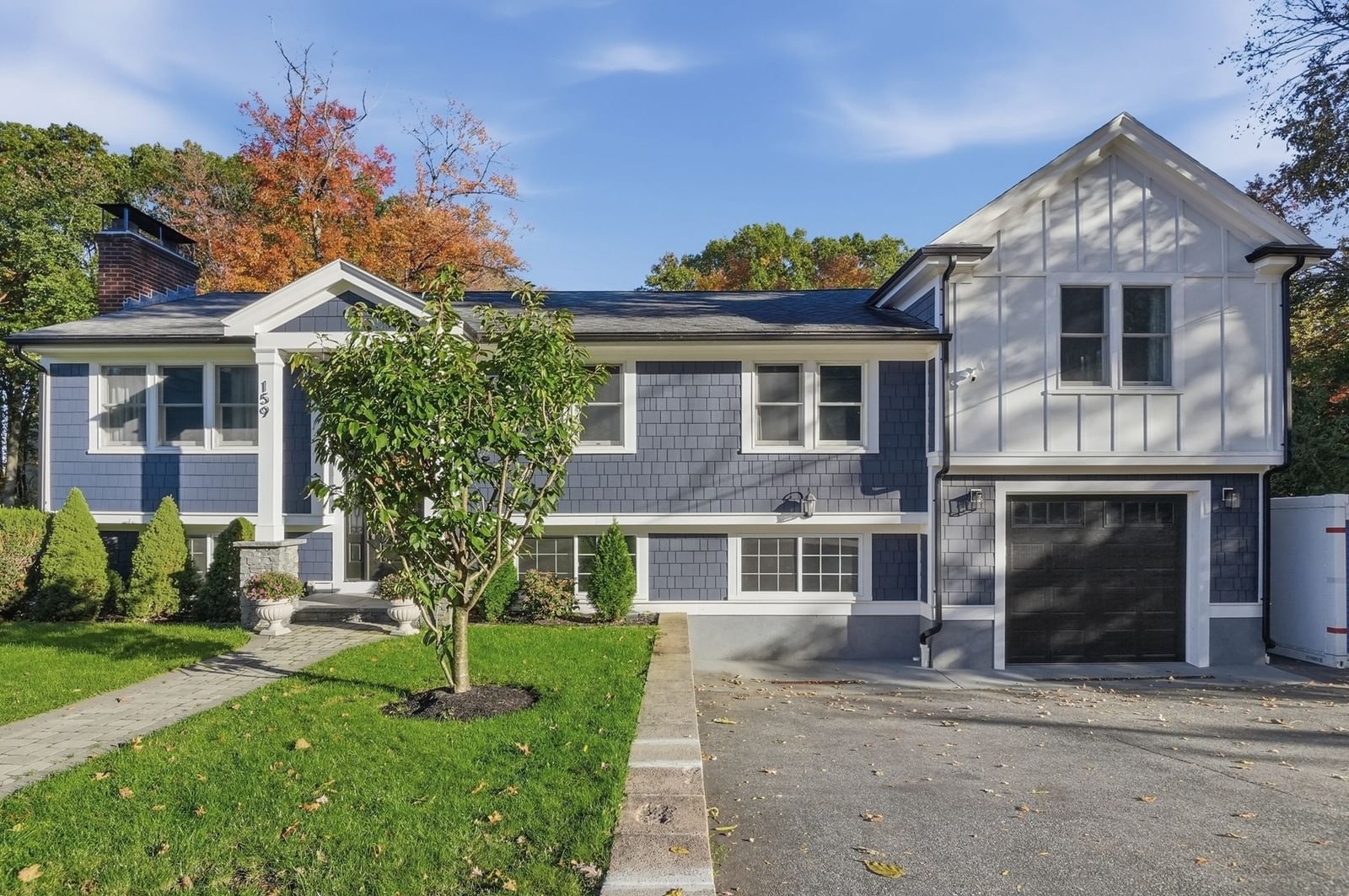 Property at 159 Mishawum Road, Woburn, MA 01801