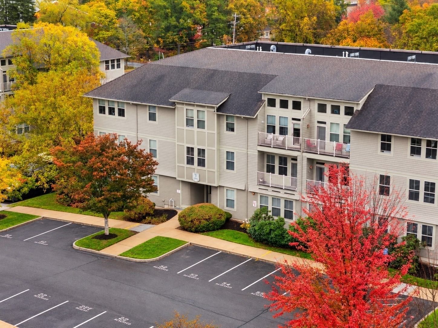 Property at 3 Harvest Dr #305, North Andover, MA 01876