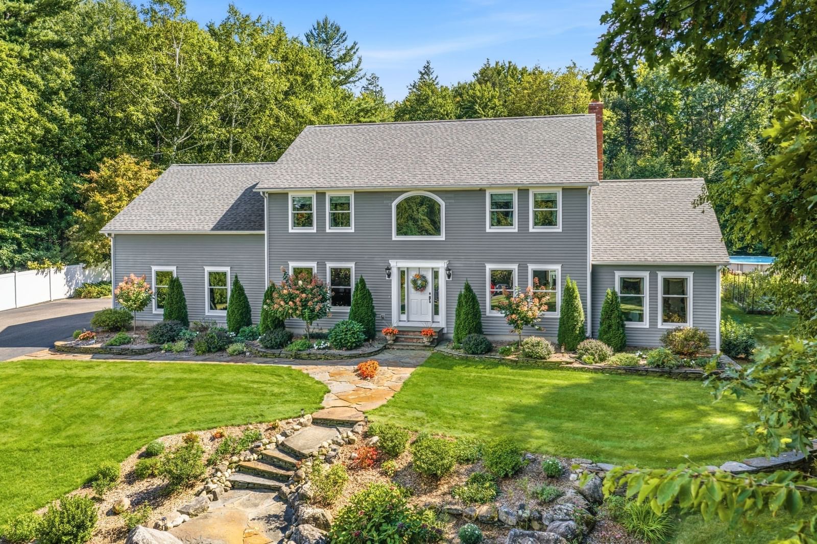 Property at 5 Crowley Rd, Westhampton, MA 01027