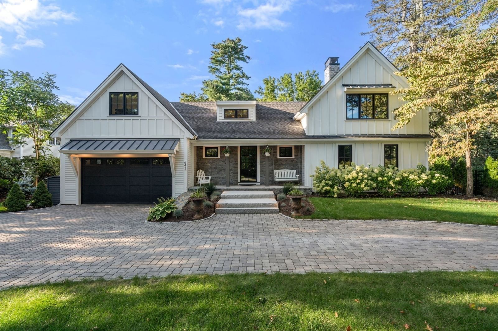 Property at 643 Boston Post Rd, Weston, MA 02493