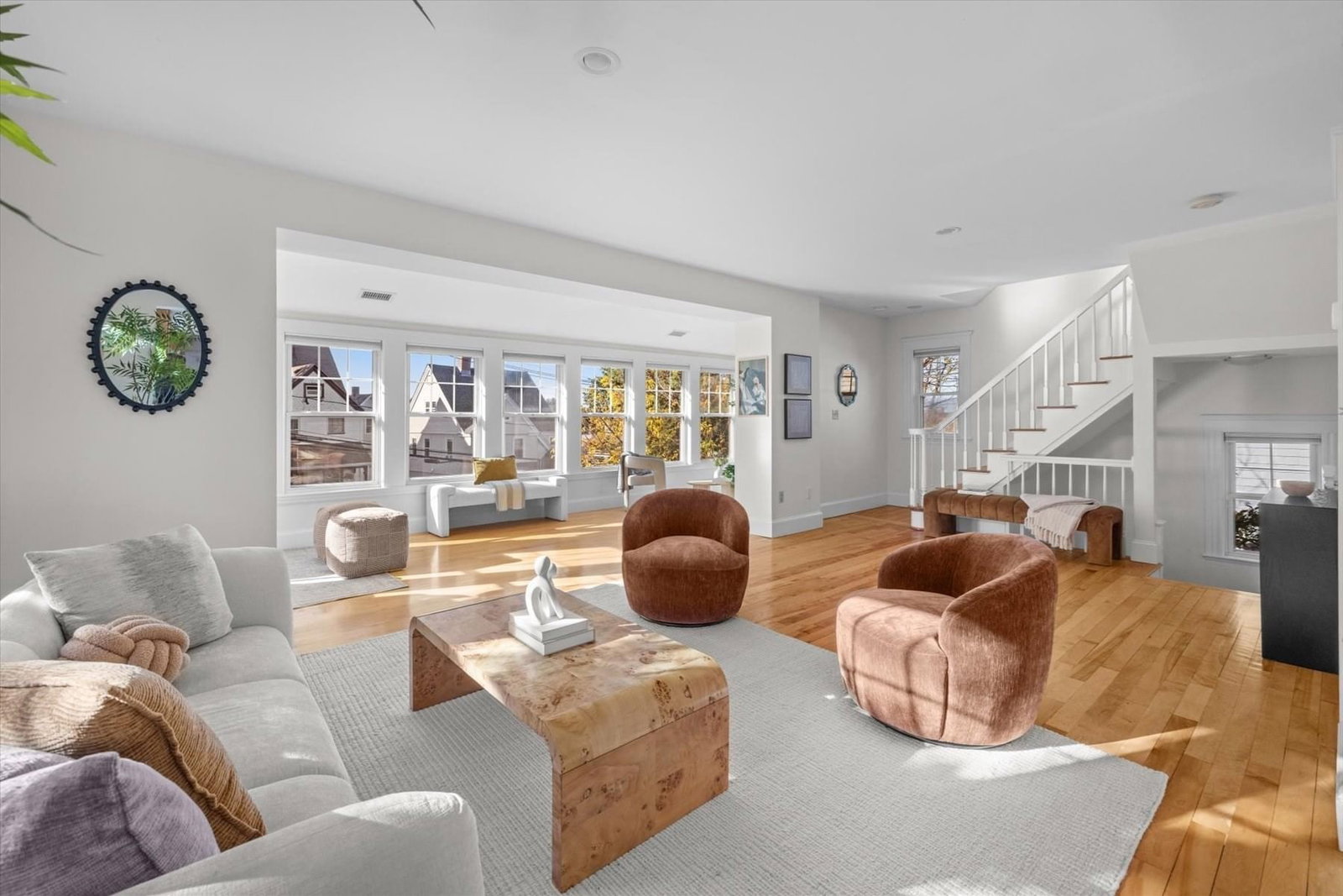 Property at 63 Parsons Street #2, Boston, MA 02135