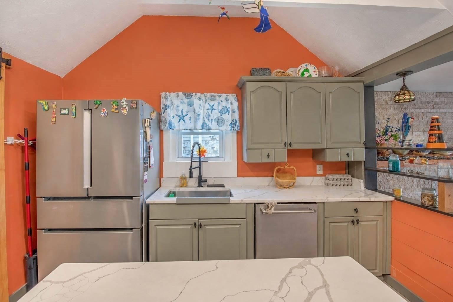 Property at 21 Custer St, Rockland, MA 02370