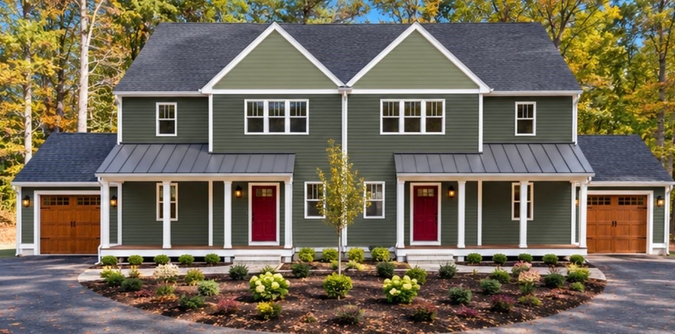 Property at 23 Birch Lane #23, Norton, MA 02766