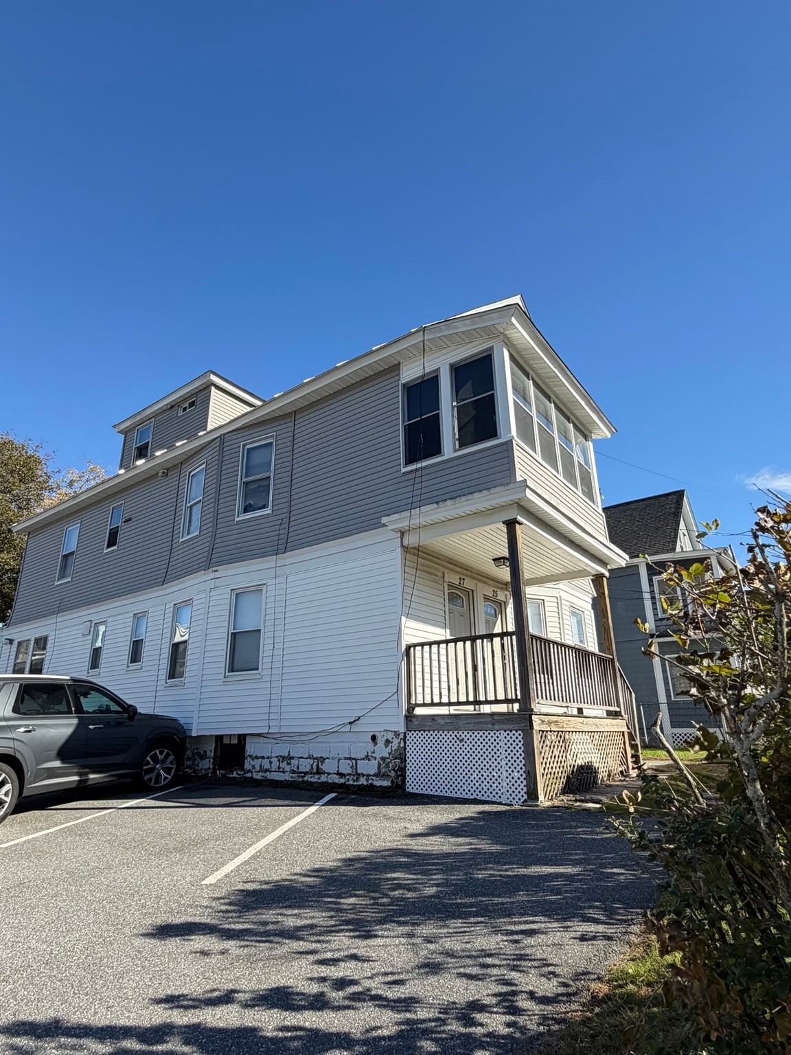Property at 25-27 Plymouth St, Methuen, MA 01844