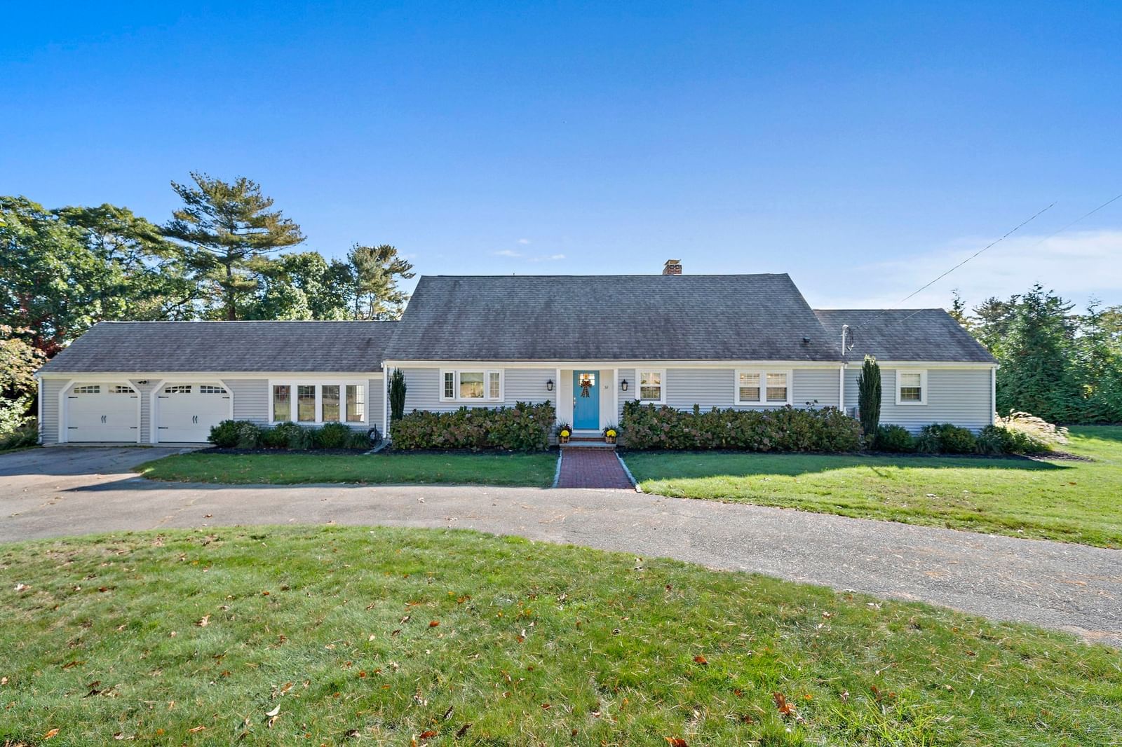 Property at 38 Cotton Tail Lane, Marshfield, MA 02050