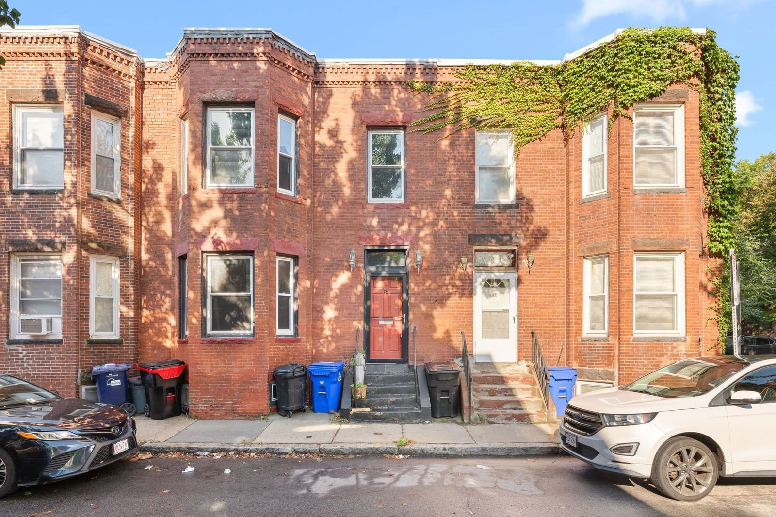 Property at 15 Nonquit St, Boston, MA 02125