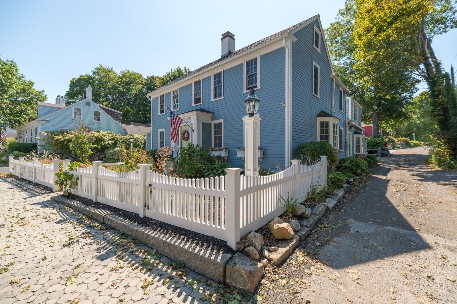 Property at 4 South St #1, Rockport, MA 01966