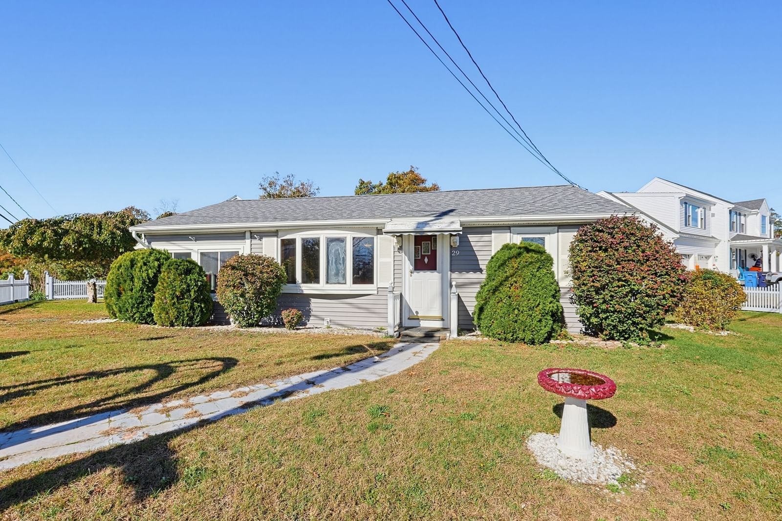 Property at 29 Janet St, Plymouth, MA 02360