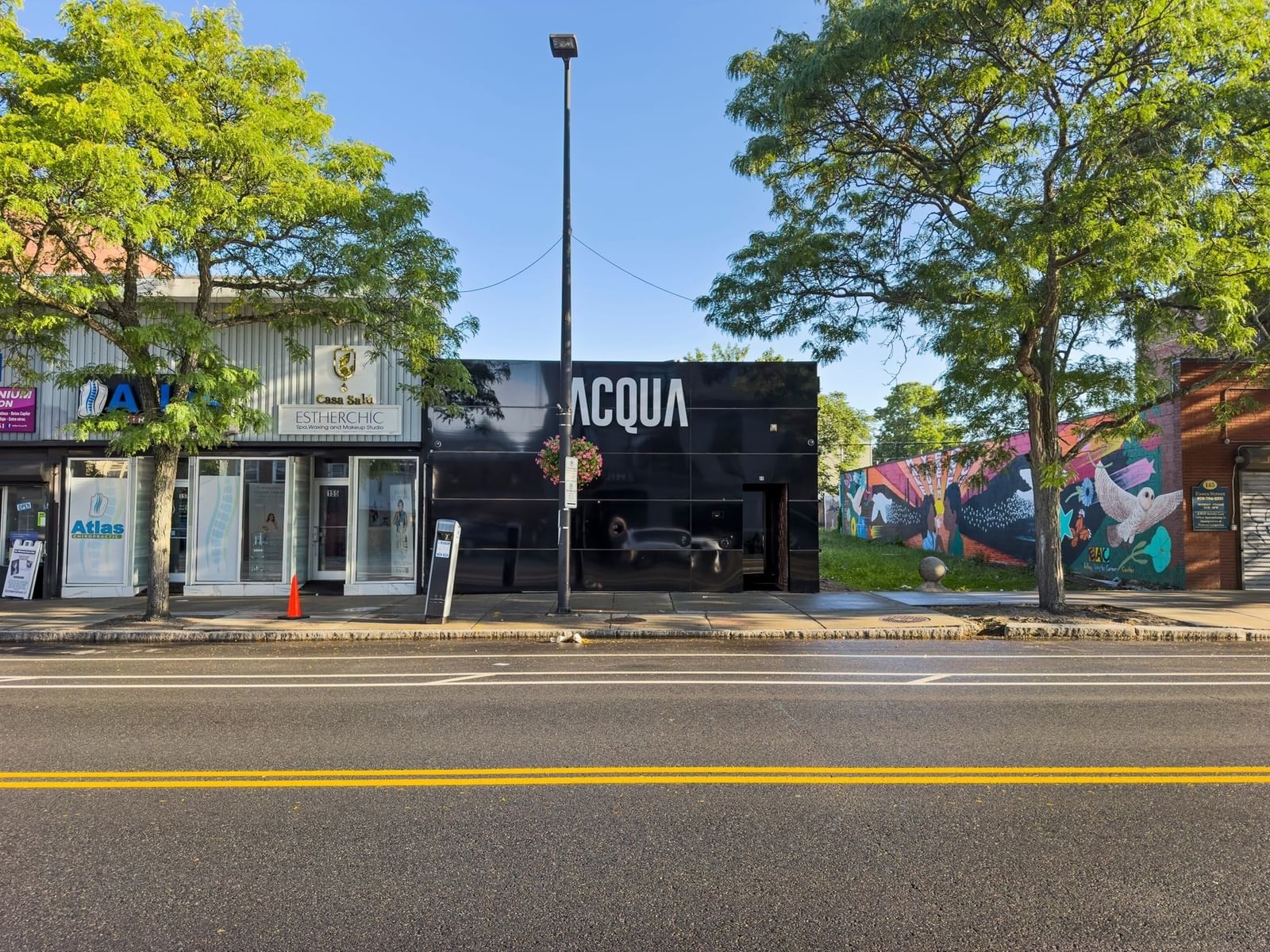 147-153 Essex St, Lawrence, MA 01840