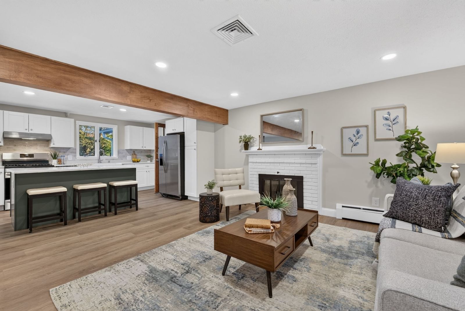 Property at 316 Old Westford Rd, Chelmsford, MA 01824