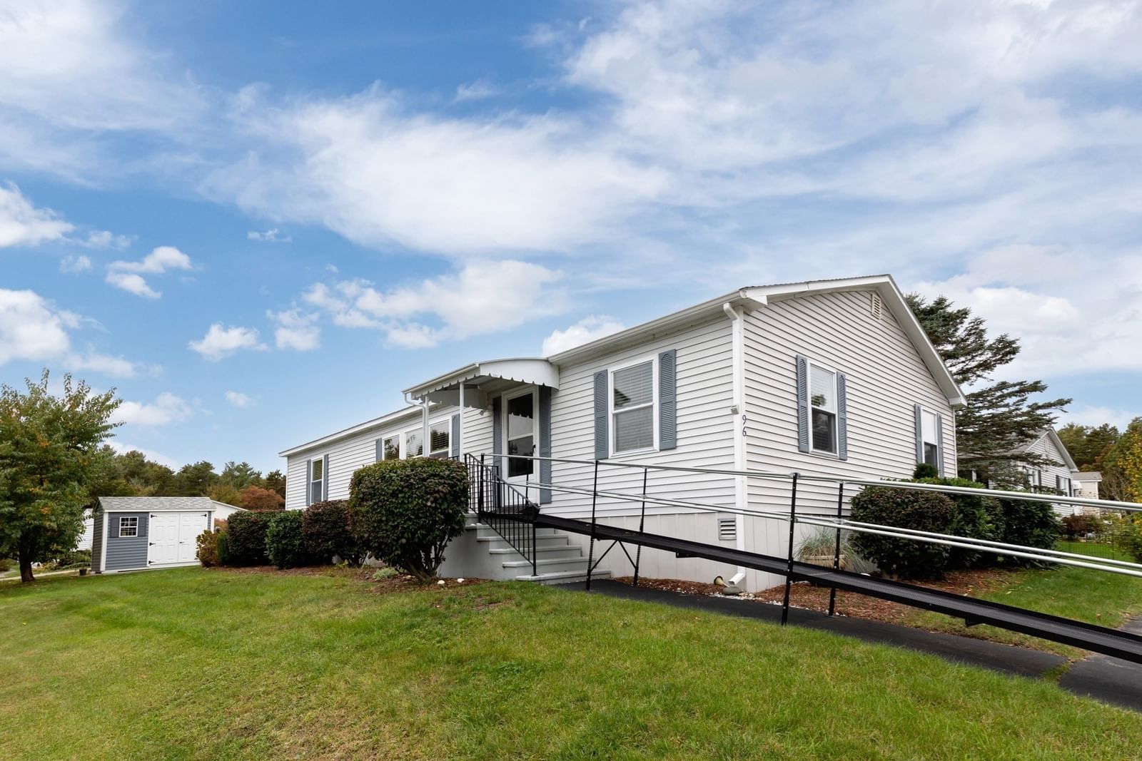 Property at 96 Pinehurst Dr, Plymouth, MA 02360