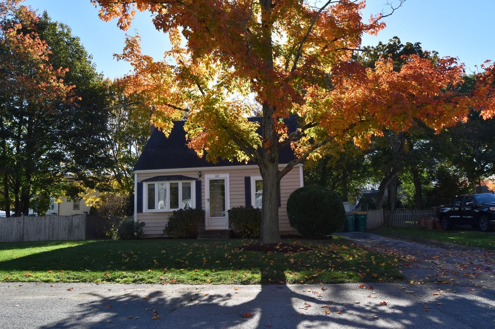 Property at 60 Sunnyside Road, Norwood, MA 02062