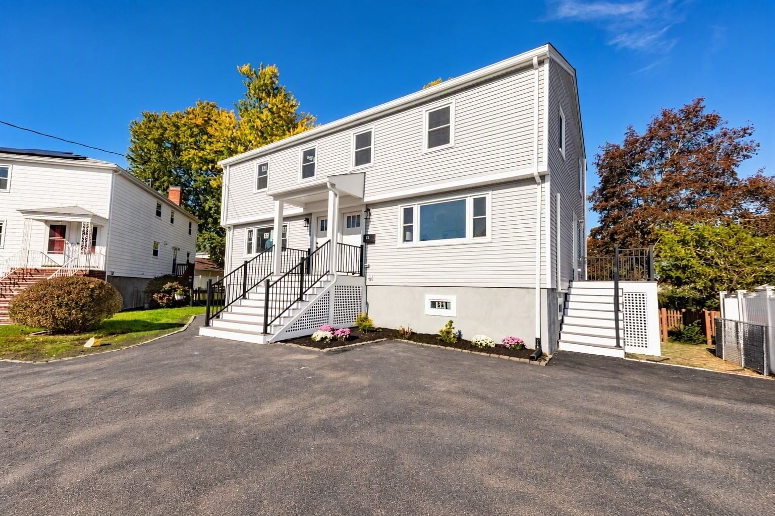 Property at 12 Norcross Circle #12, Arlington, MA 02474