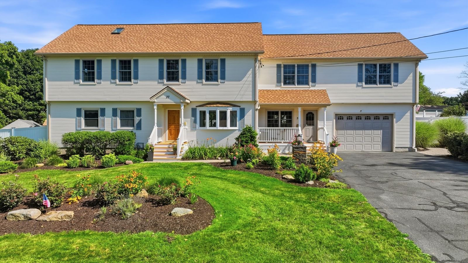 Property at 37 Upland Rd, Holyoke, MA 01040