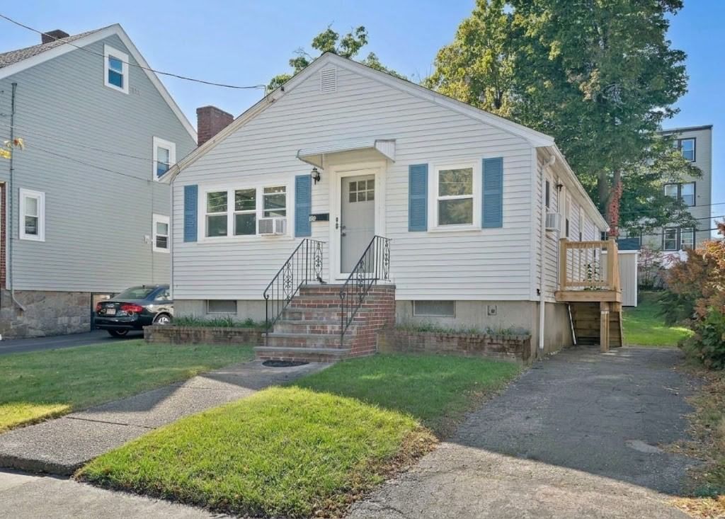 Property at 28 Auriga St, Boston, MA 02122