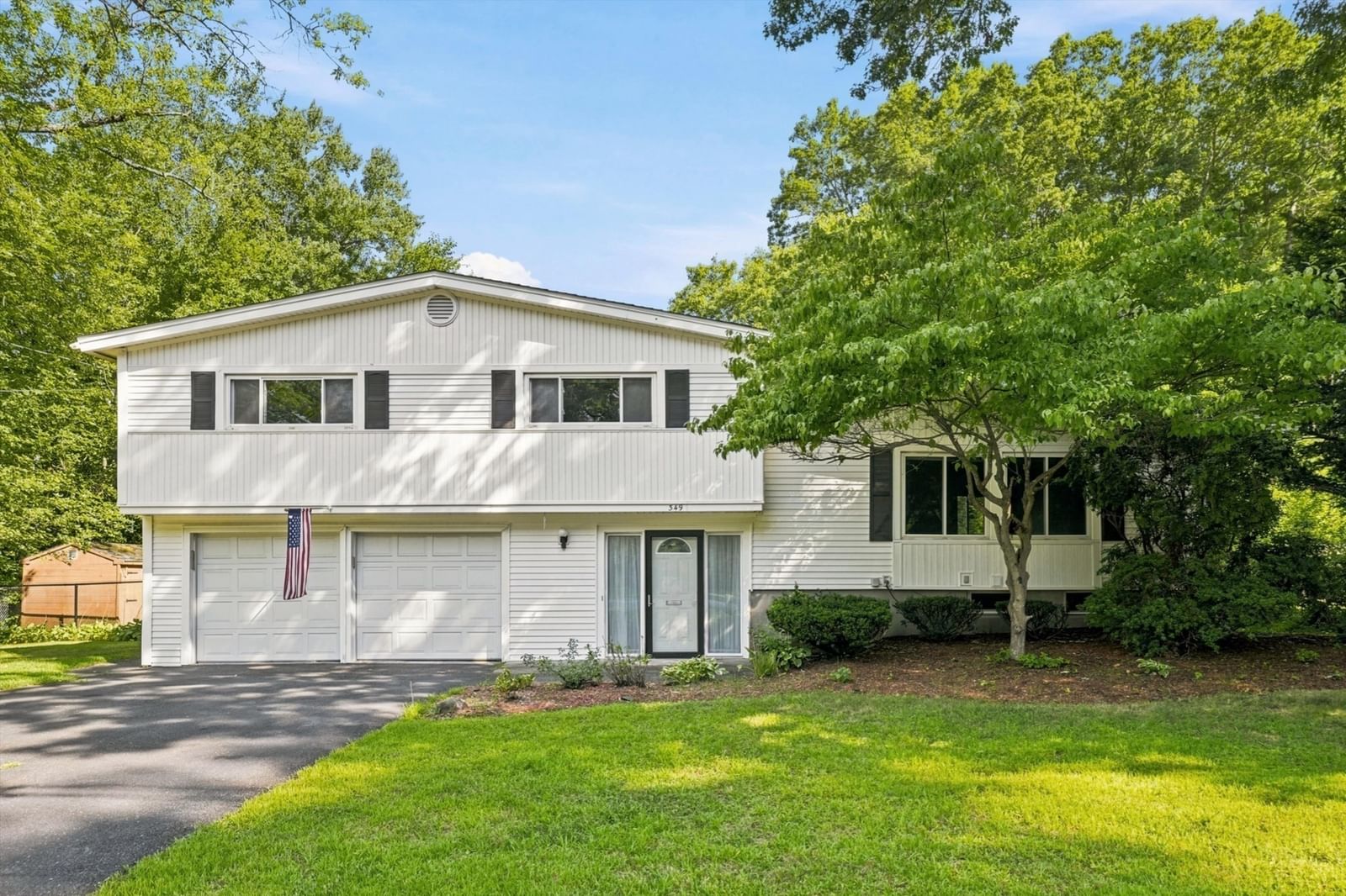 Property at 349 Pleasant Street, Framingham, MA 01701