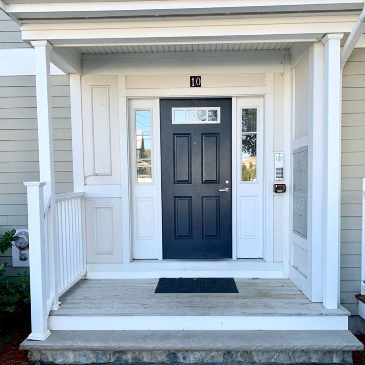 Property at 10 Malta St #4, Hull, MA 02045