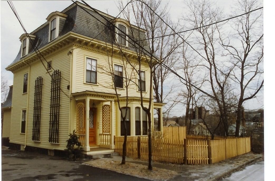 Property at 6 Oakdale St, Boston, MA 02130