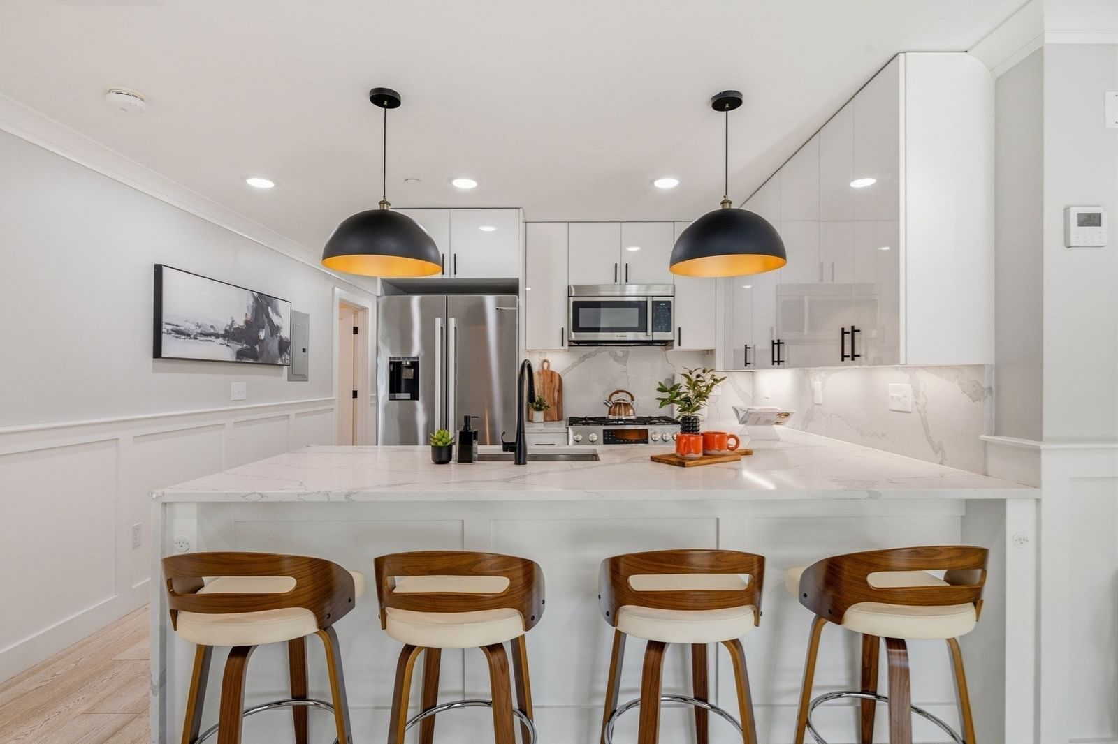 Property at 1252 Broadway Street #7, Somerville, MA 02144