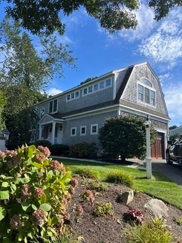 Property at 354 Wild Harbor Rd, Falmouth, MA 02556