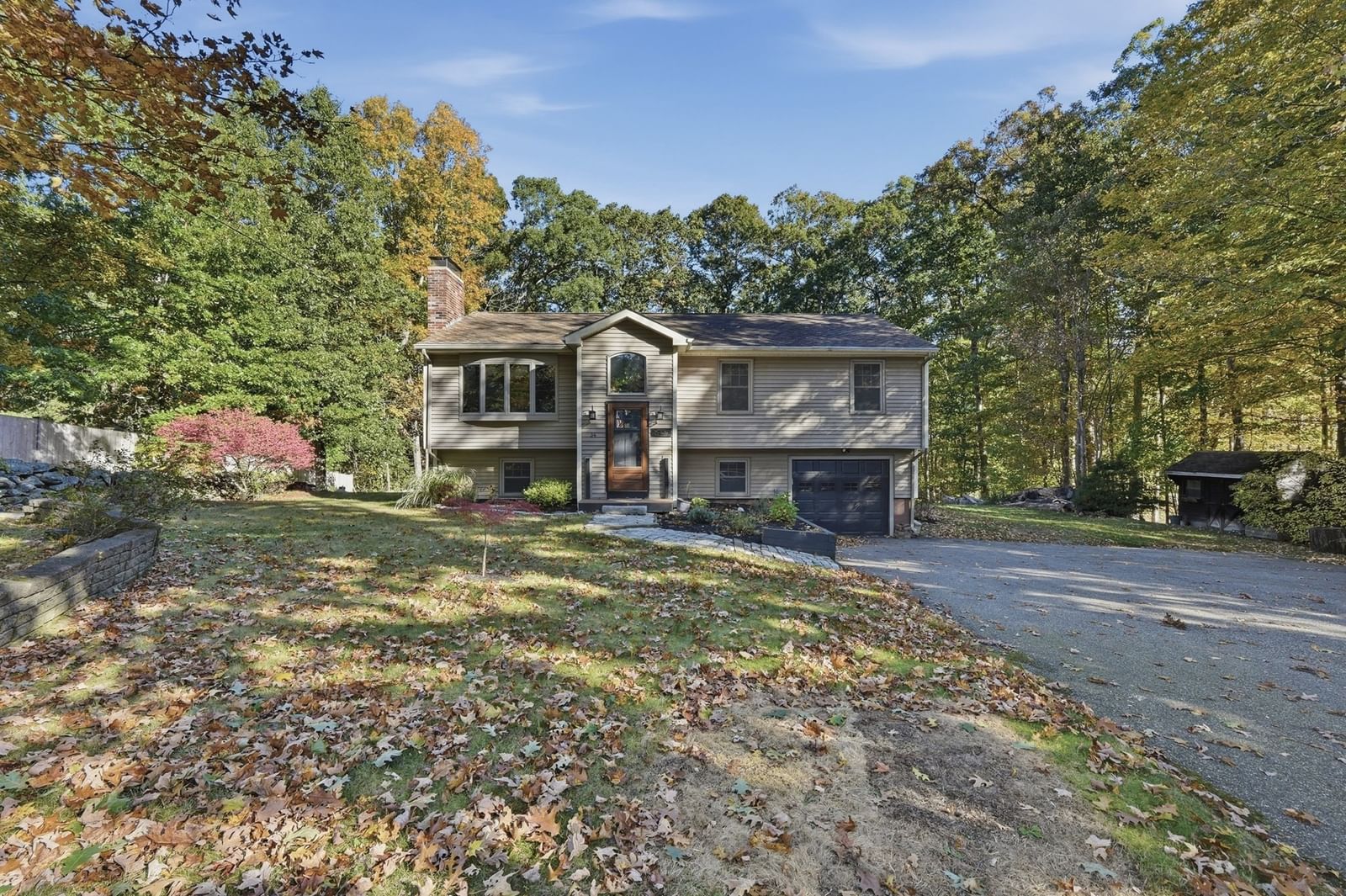 Property at 34 Clara Barton Road, Oxford, MA 01540