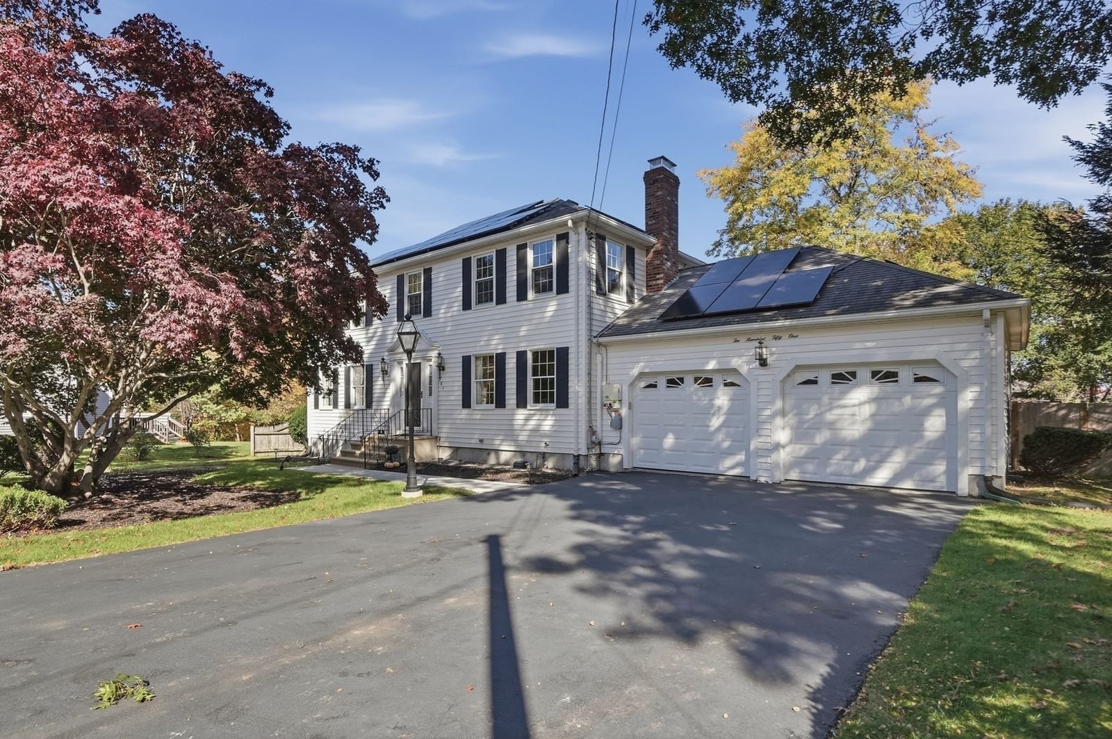 Property at 251 Congress Street, Milford, MA 01757