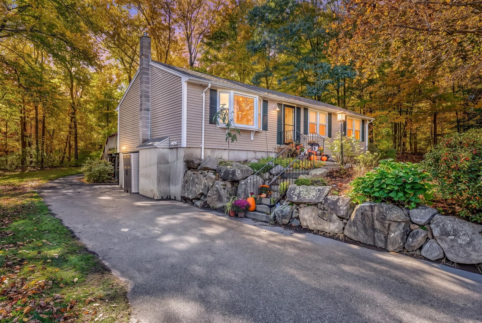 Property at 68 Haverhill St, Rowley, MA 01969