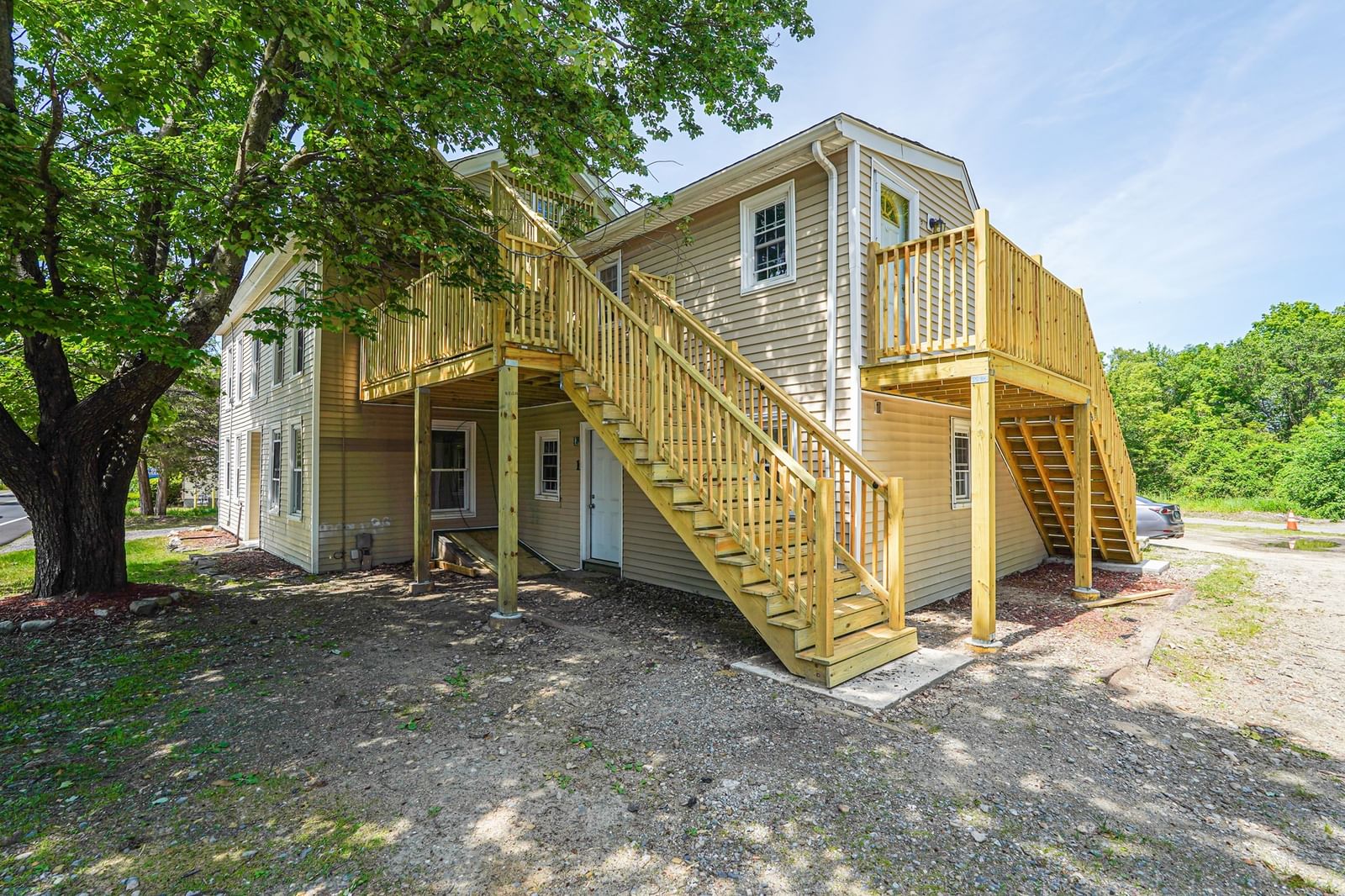 Property at 62 Willow Rd, Ayer, MA 01432