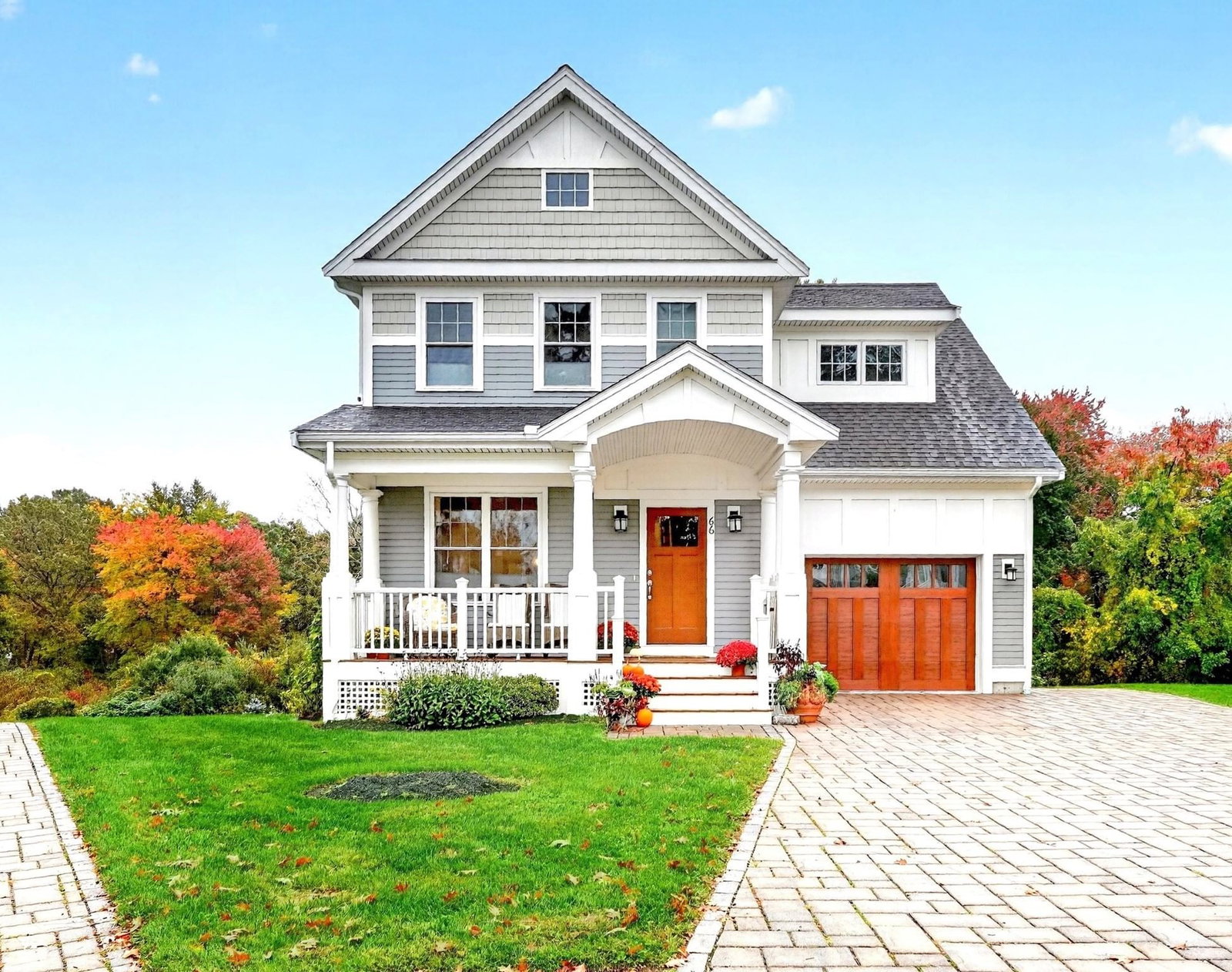 Property at 66 Evergreen Ave #66, Bedford, MA 01730