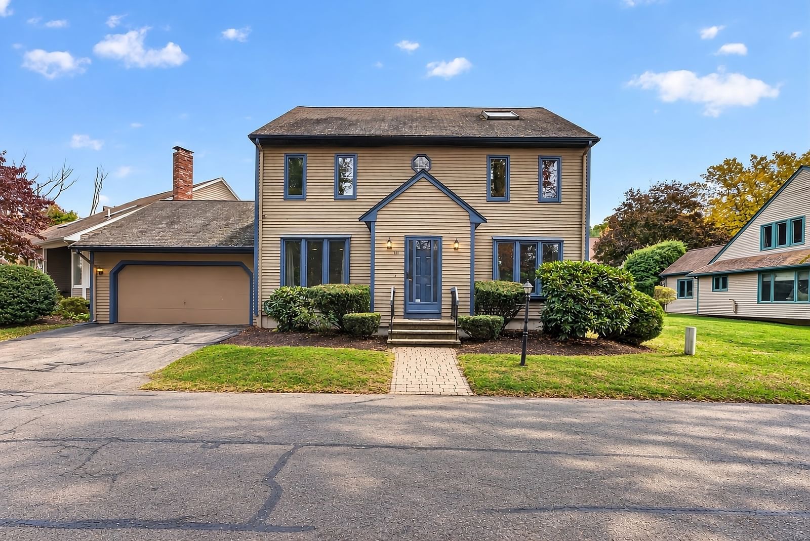 Property at 10 Copperwood Dr #10, Stoughton, MA 02072