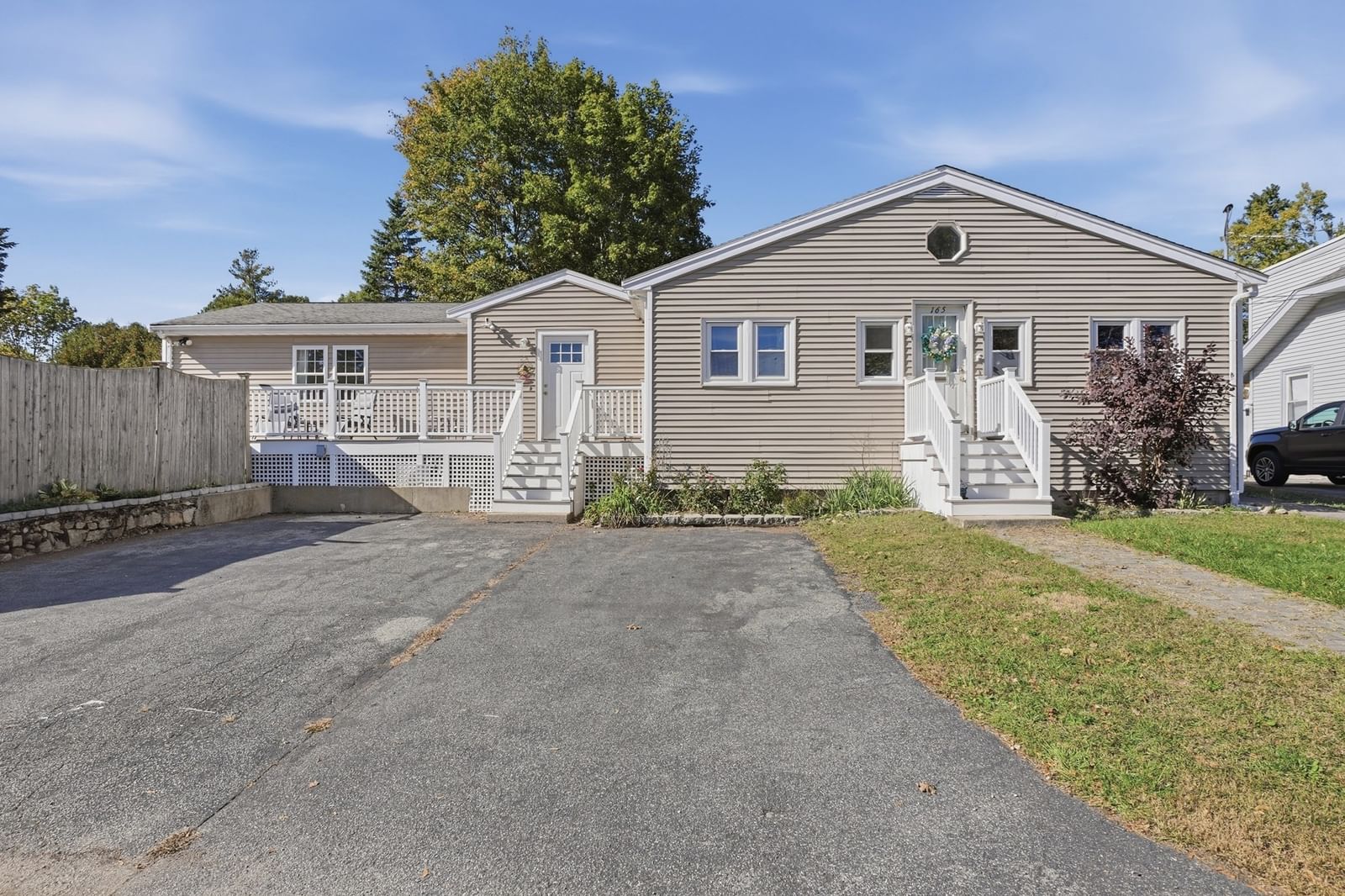 Property at 165 Lake Shore Drive, Weymouth, MA 02189