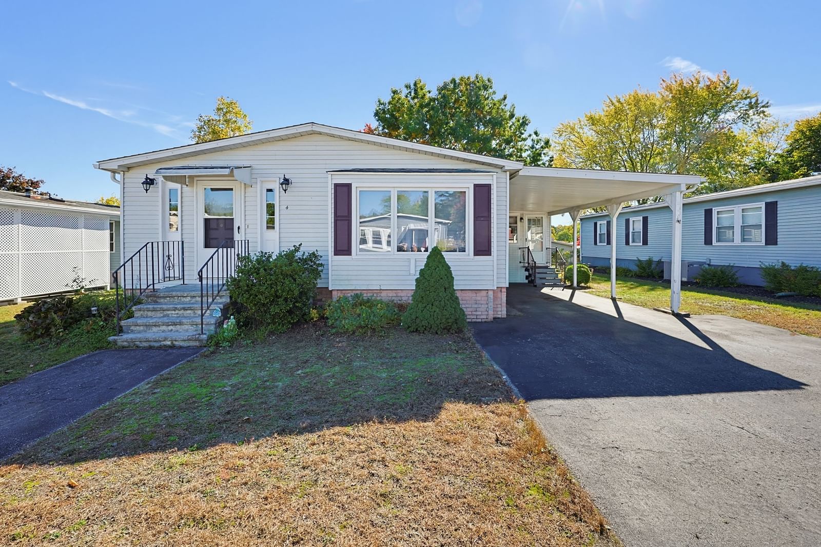 Property at 4 Forest Lane, Attleboro, MA 02703