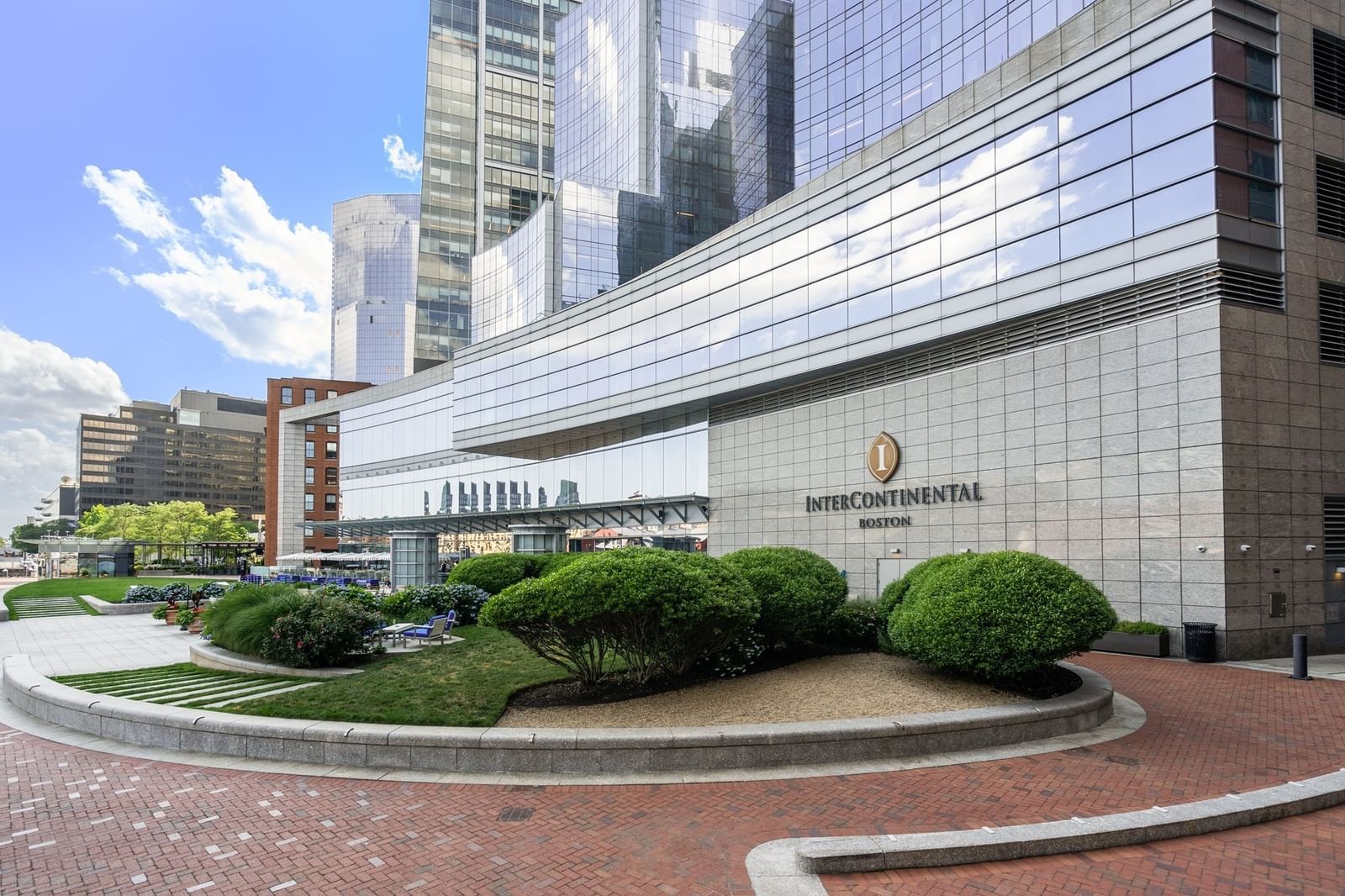 Property at 500 Atlantic Ave #21M, Boston, MA 02210