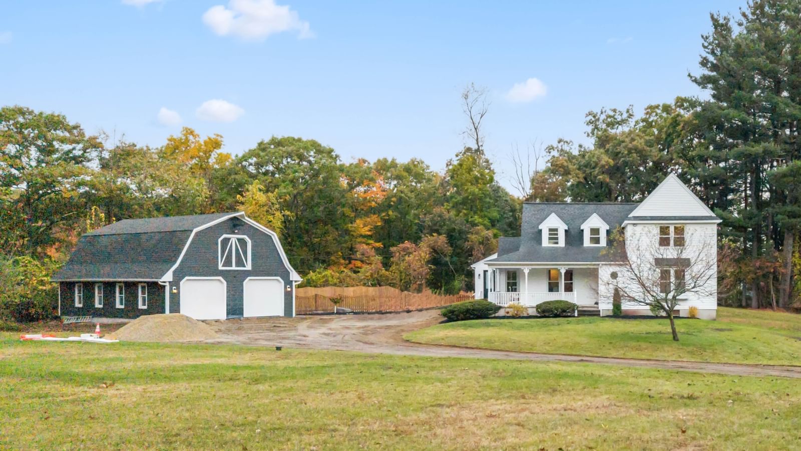 Property at 50 Mccracken Rd, Millbury, MA 01527