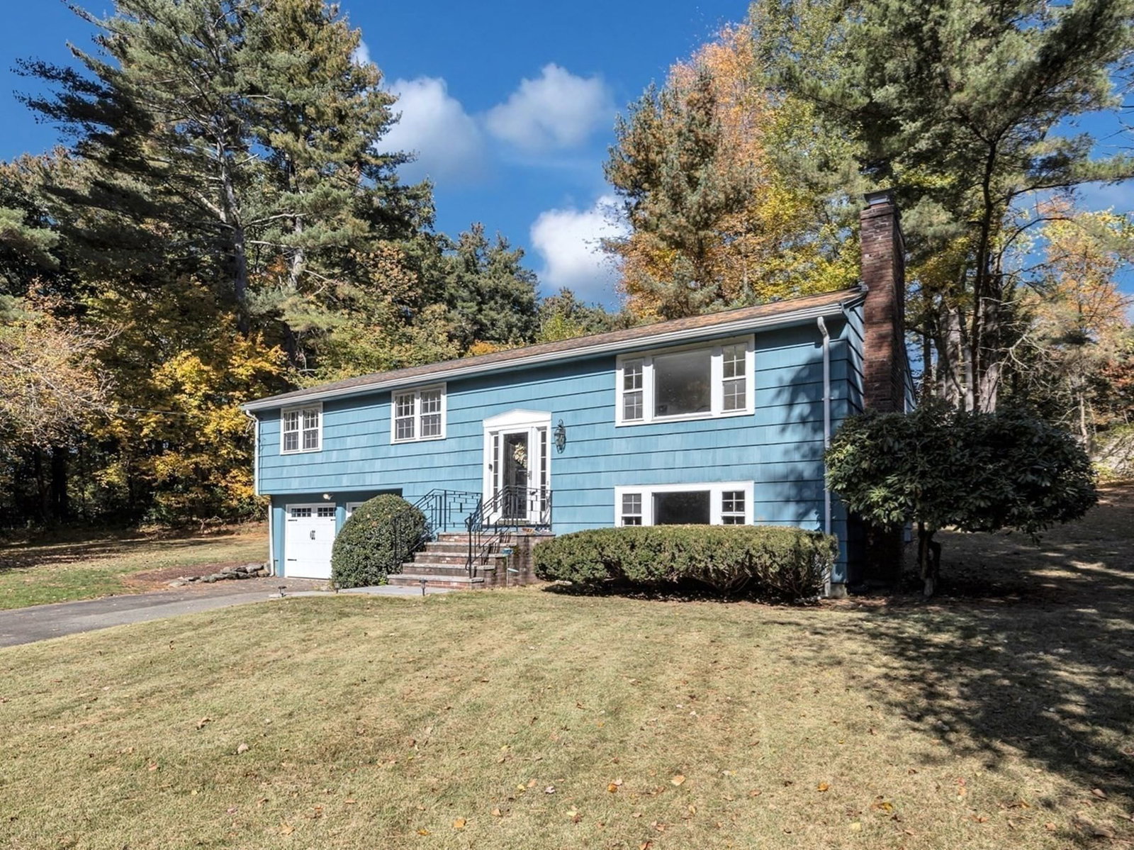 Property at 24 Washbrook Road, Sudbury, MA 01776