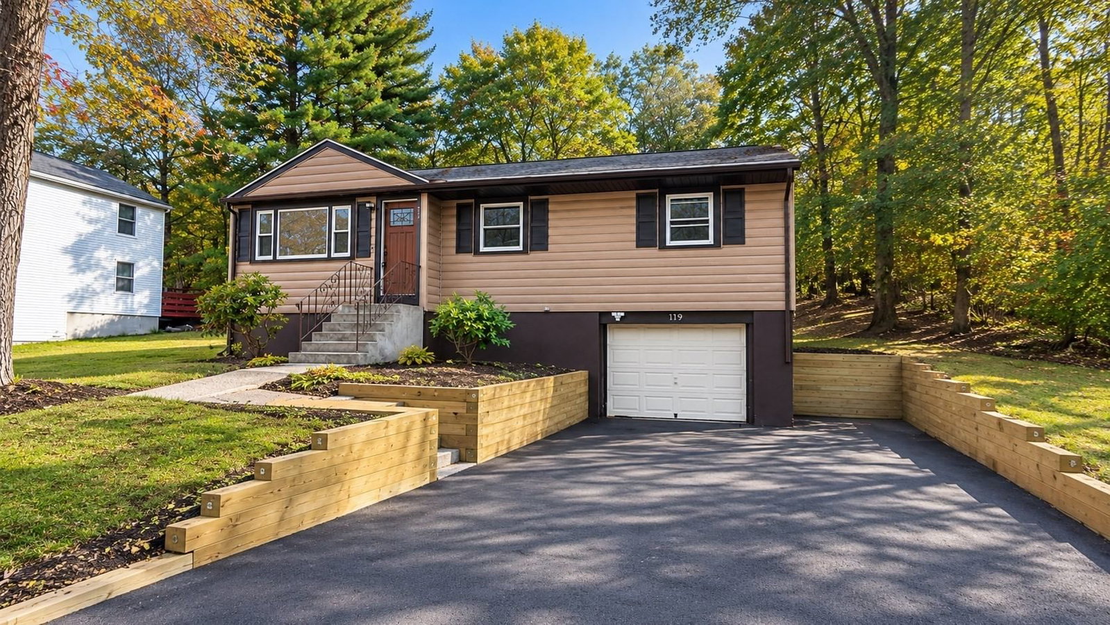 Property at 119 Center St, Randolph, MA 02368