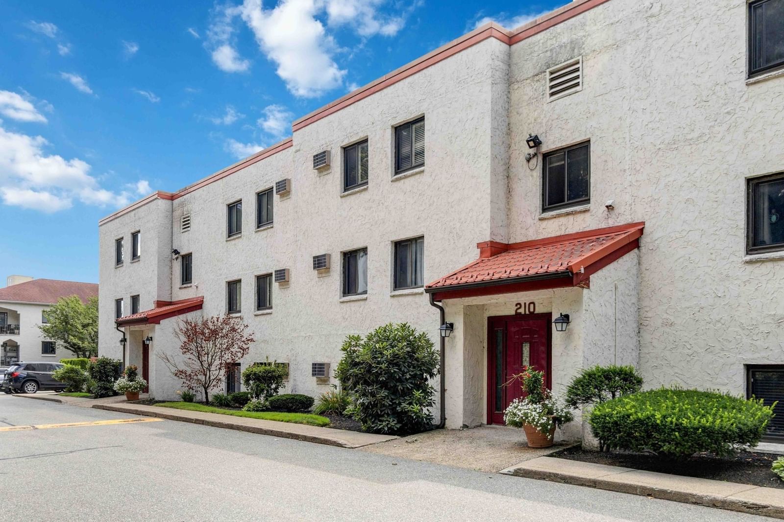 Property at 210 Fellsview Terrace #214, Stoneham, MA 02180