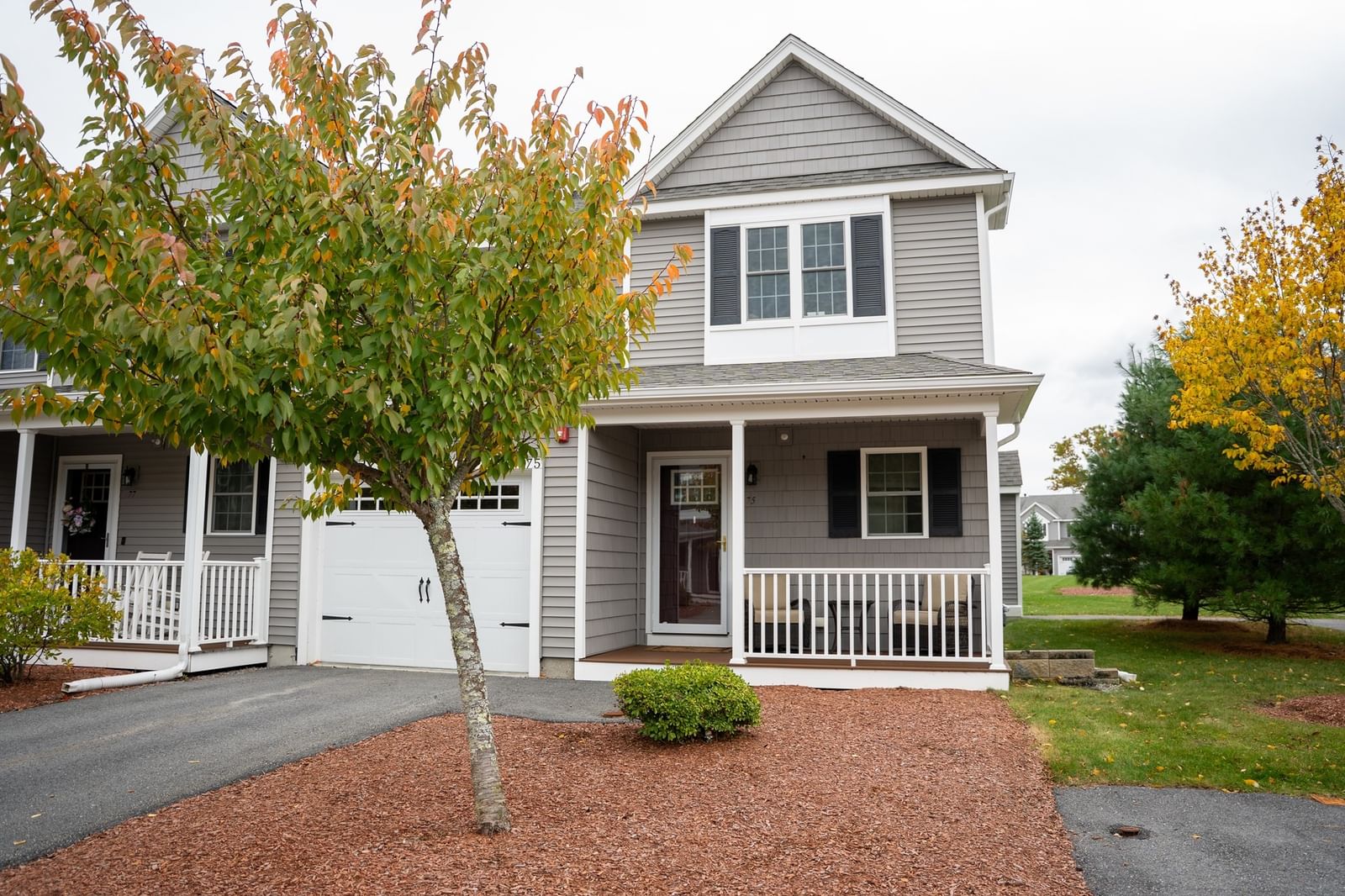 Property at 75 Ice House Landing #75, Marlborough, MA 01752
