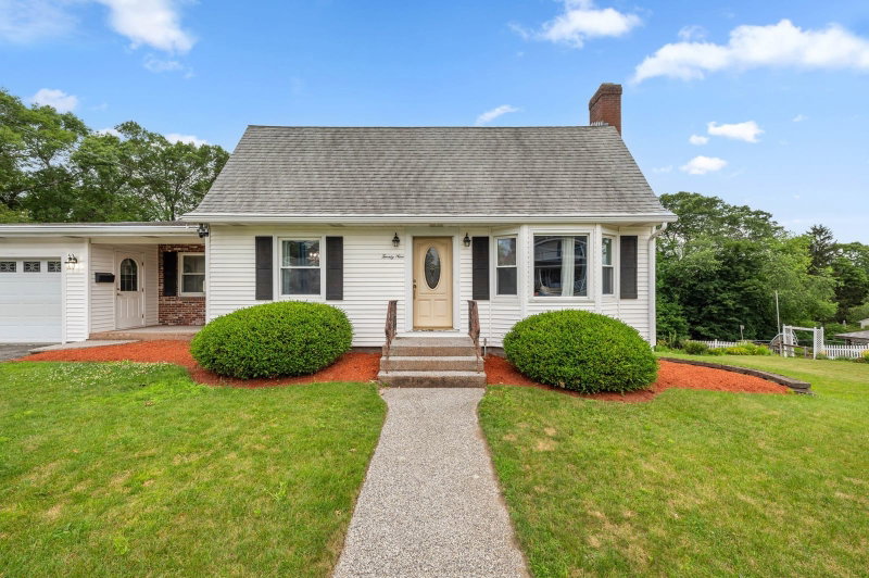 29 Carroll St