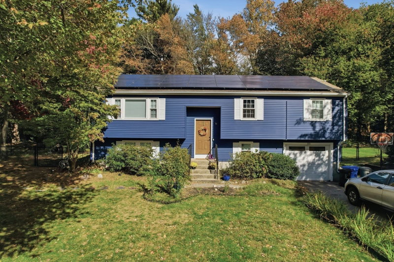 105 Dodd Drive