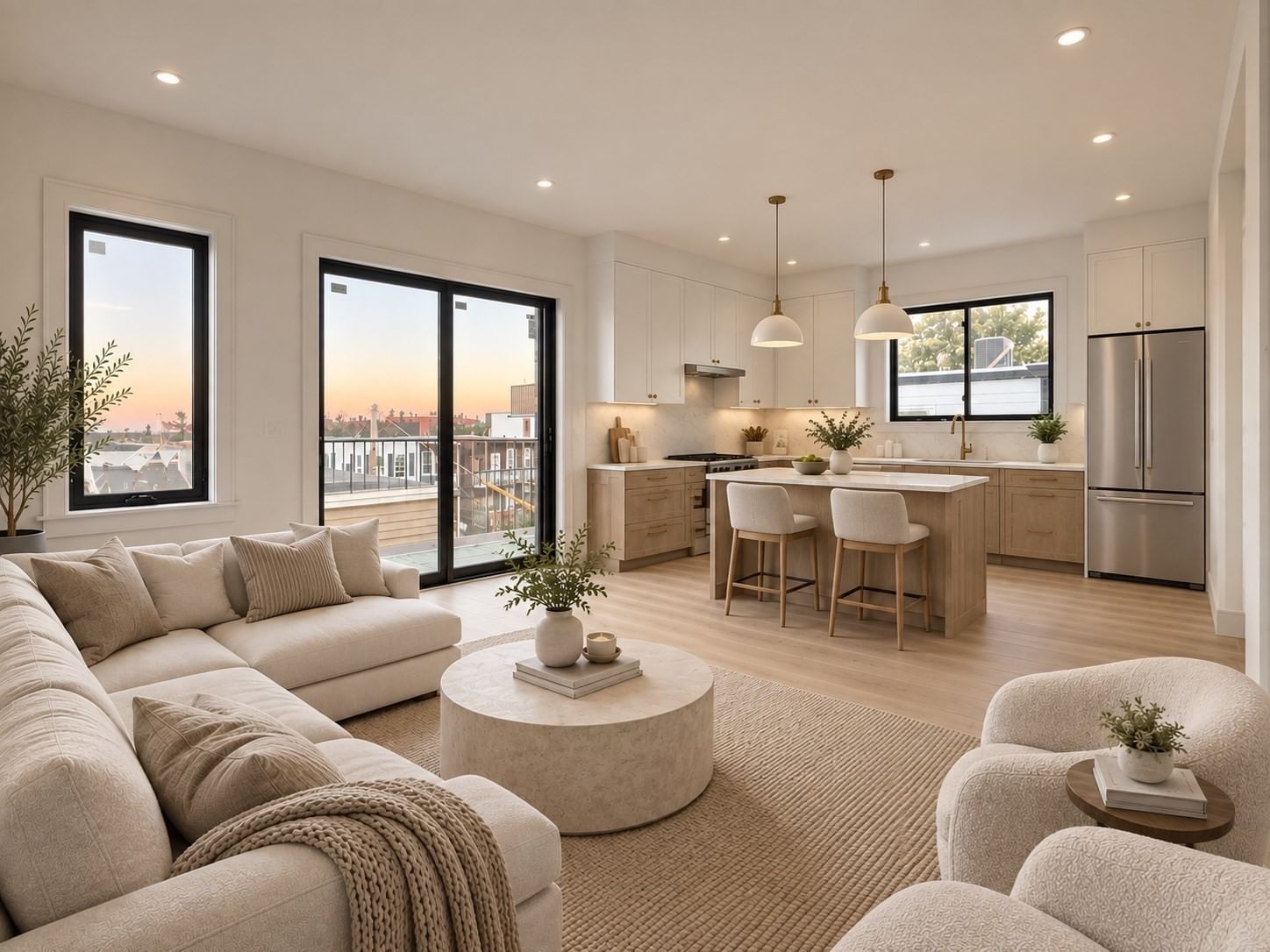 Property at 200 Everett Street #2, Boston, MA 02128