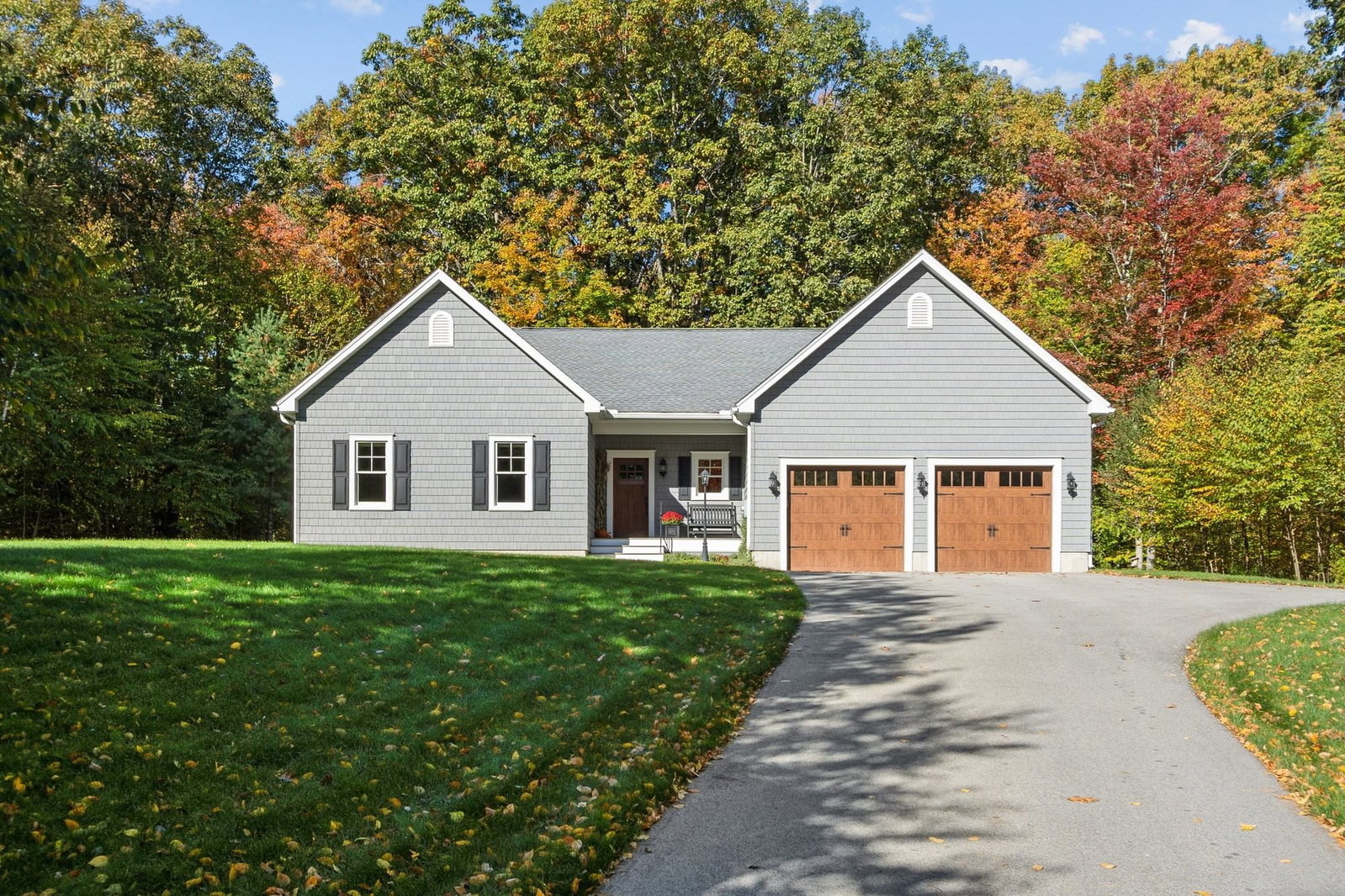 Property at 142 Brooks Station Rd., Princeton, MA 01541