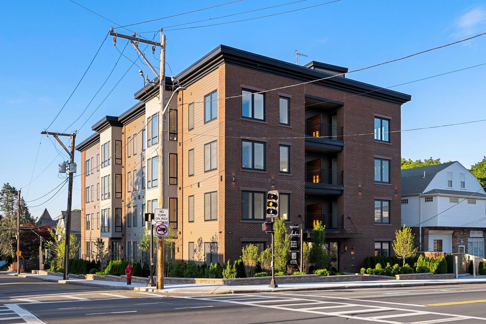Property at 388 Washington Street #405, Quincy, MA 02169