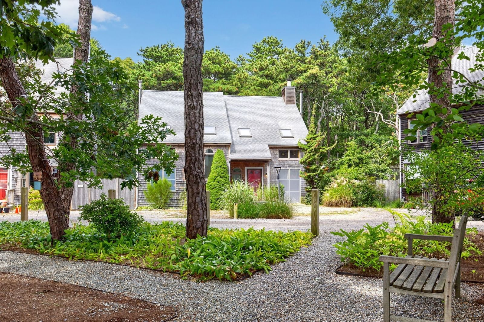 Property at 10 Seashore Park Drive Unit S, Provincetown, MA 02657