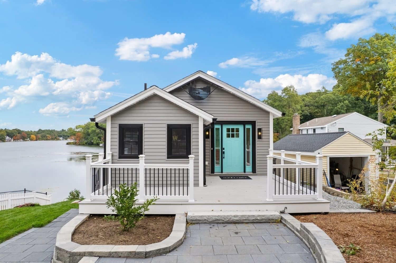 Property at 10 Shore Drive, Wrentham, MA 02093