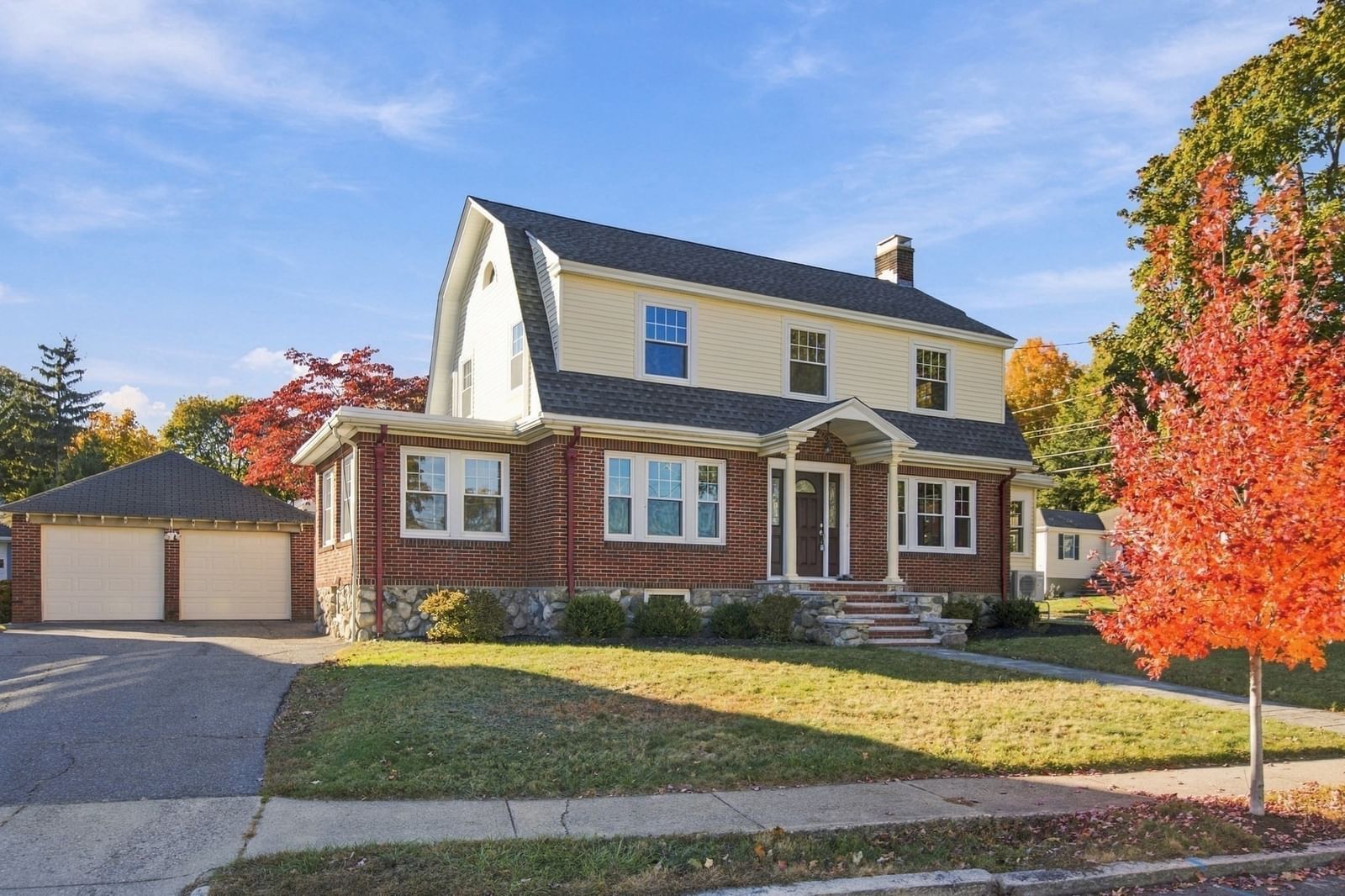 Property at 61 Gould Street, Wakefield, MA 01880