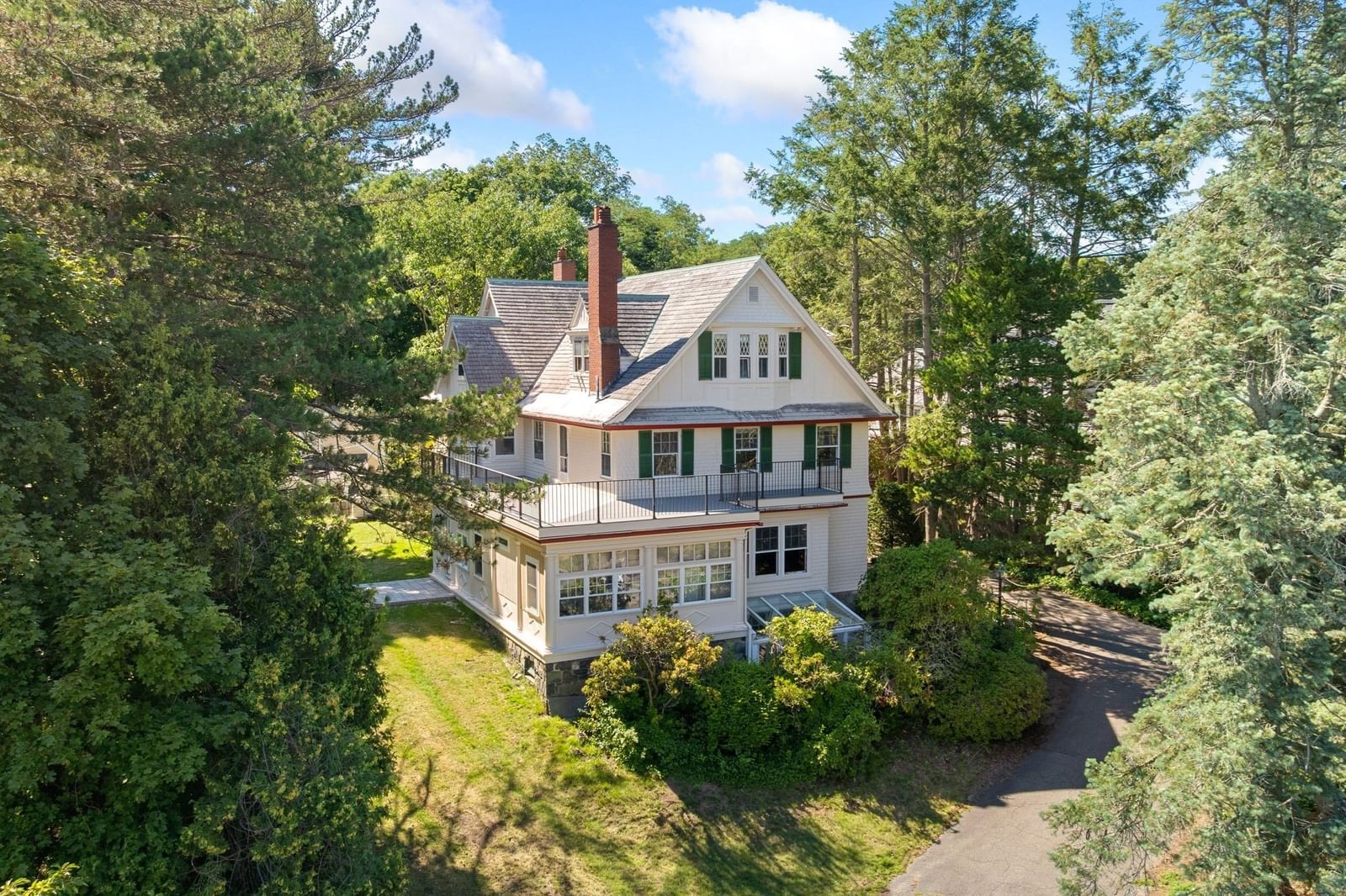 Property at 56 Vinton Street #6, Melrose, MA 02176