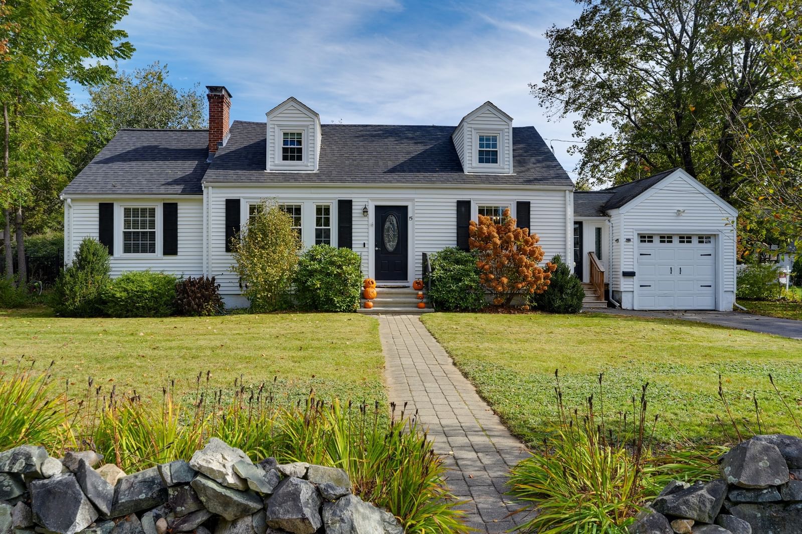 Property at 15 Lowell Mason Rd, Medfield, MA 02052