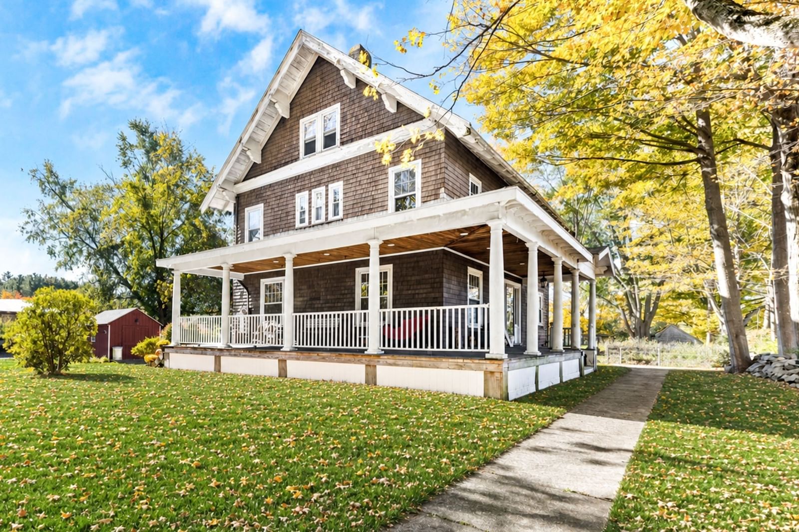 Property at 201 Howard Street, West Bridgewater, MA 02379