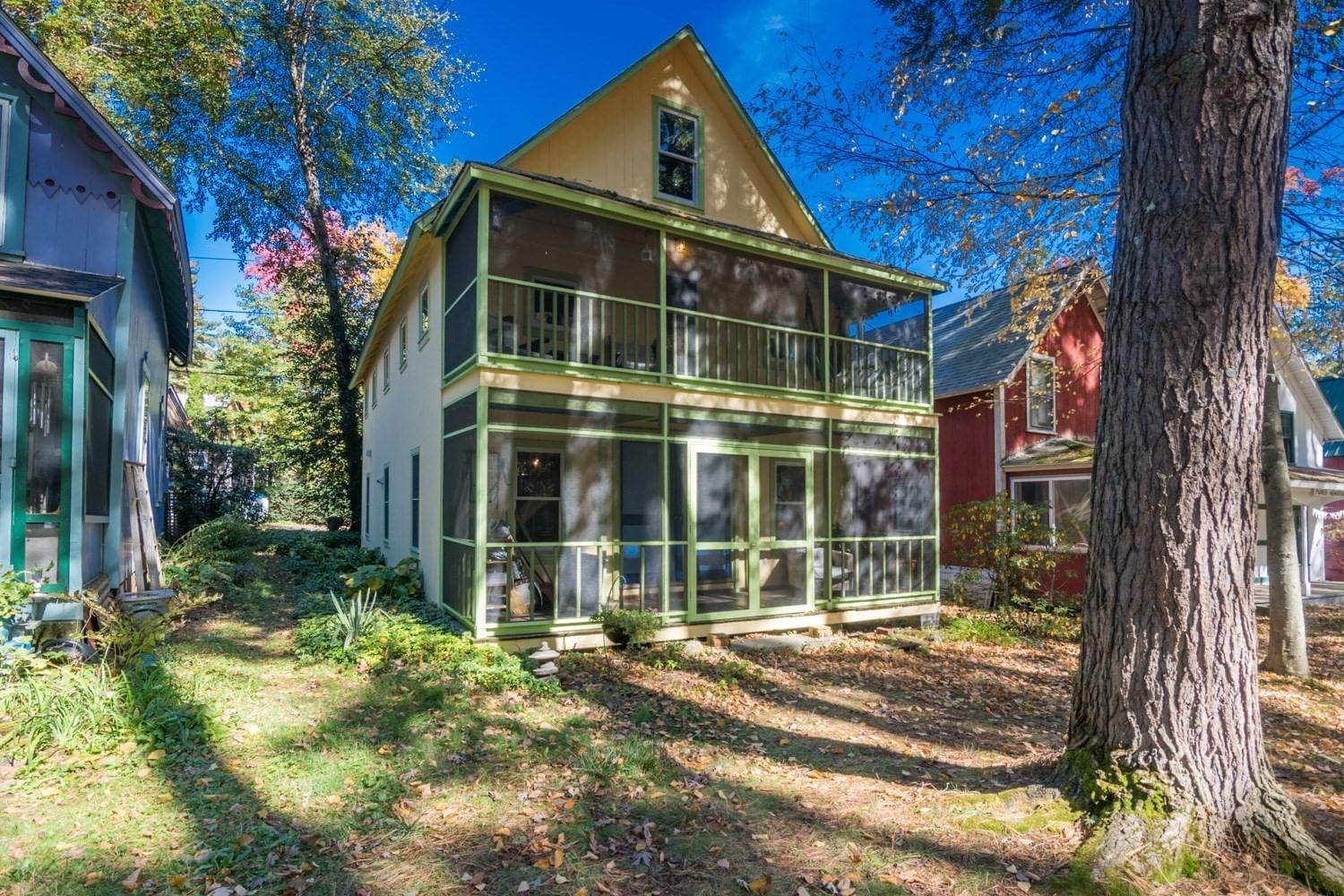 Property at 22 Laurel Park #22, Northampton, MA 01060